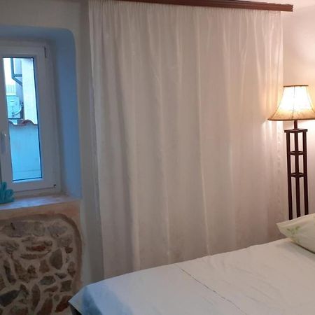 Apartman Manuela Baska  Ngoại thất bức ảnh