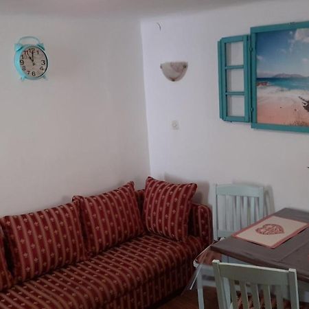 Apartman Manuela Baska  Ngoại thất bức ảnh