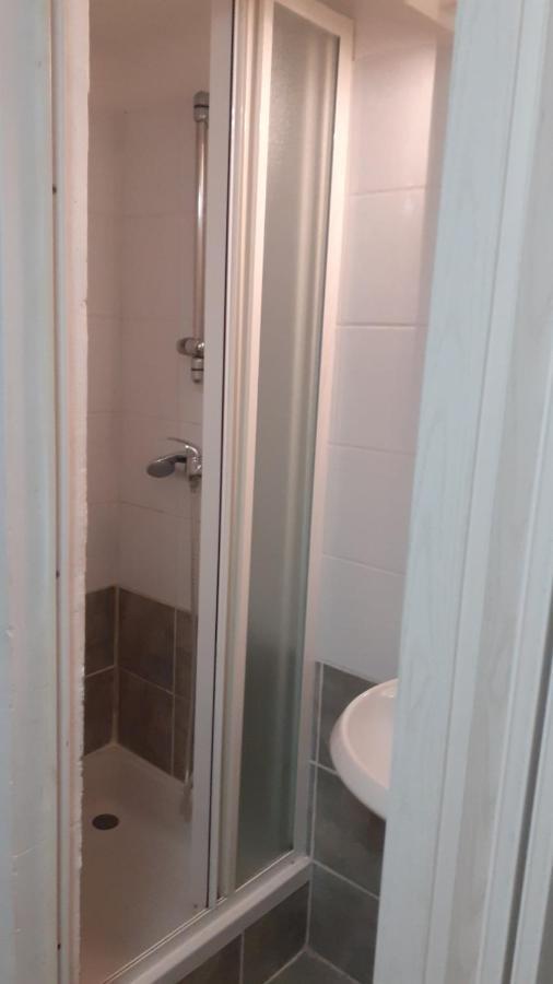 Apartman Manuela Baska  Ngoại thất bức ảnh