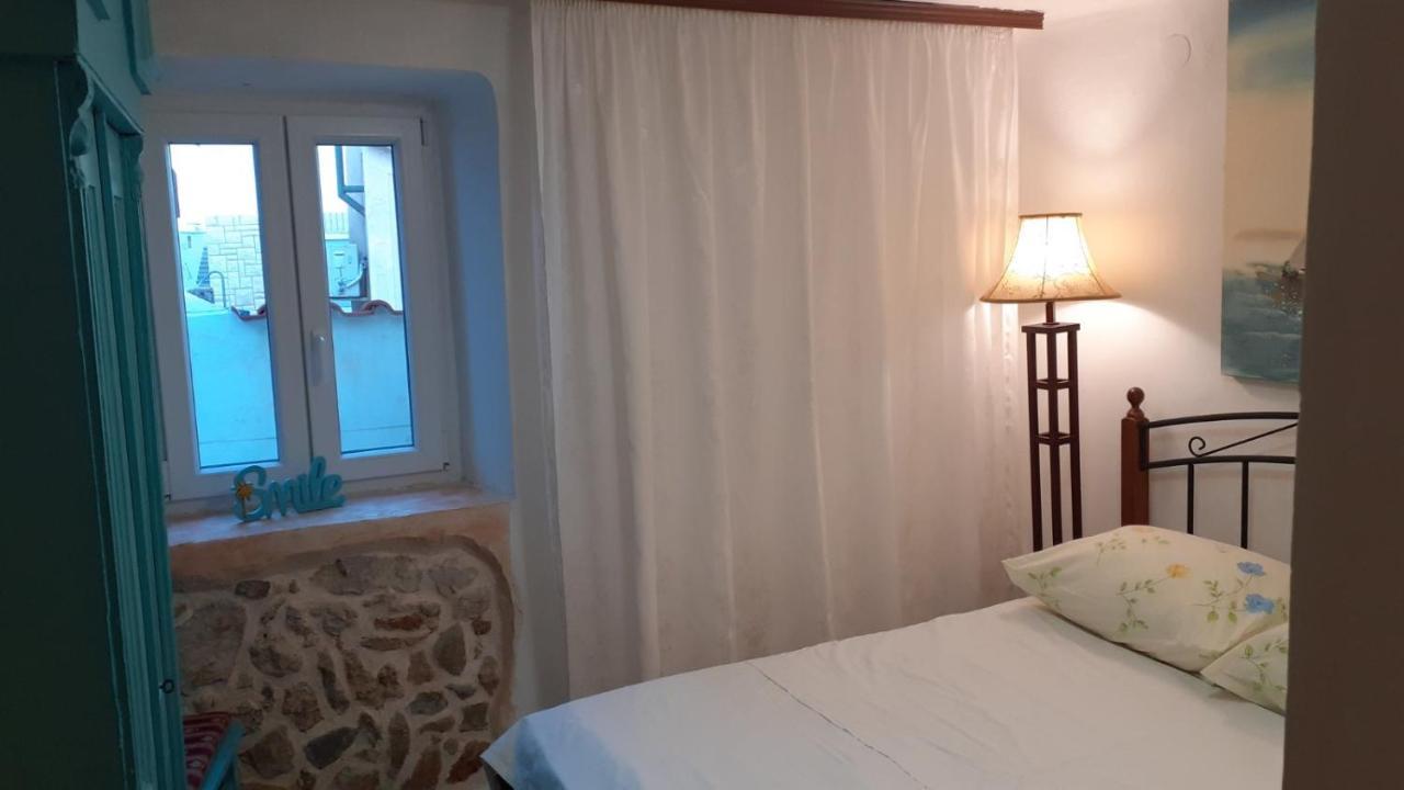 Apartman Manuela Baska  Ngoại thất bức ảnh