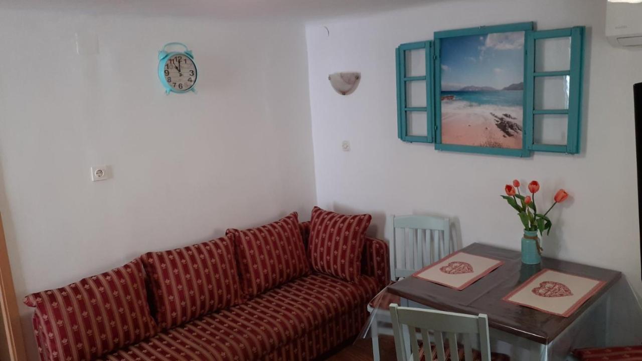 Apartman Manuela Baska  Ngoại thất bức ảnh