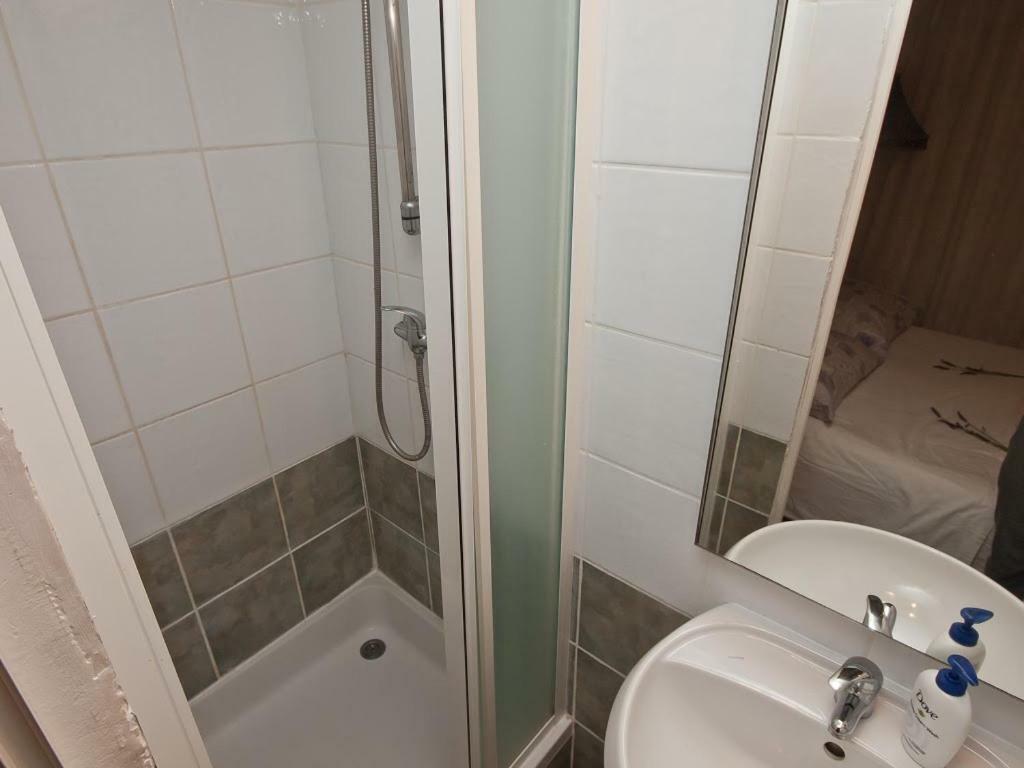 Apartman Manuela Baska  Ngoại thất bức ảnh
