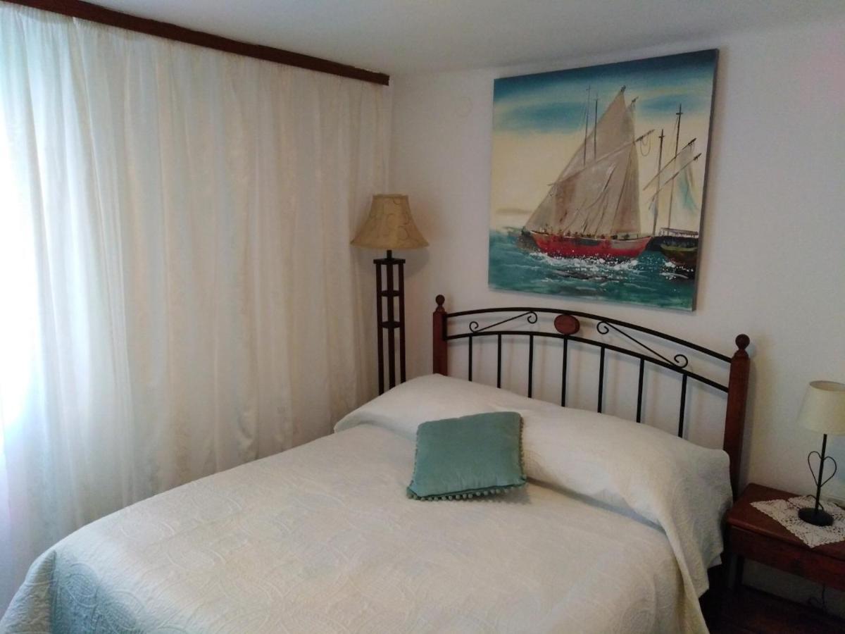 Apartman Manuela Baska  Ngoại thất bức ảnh